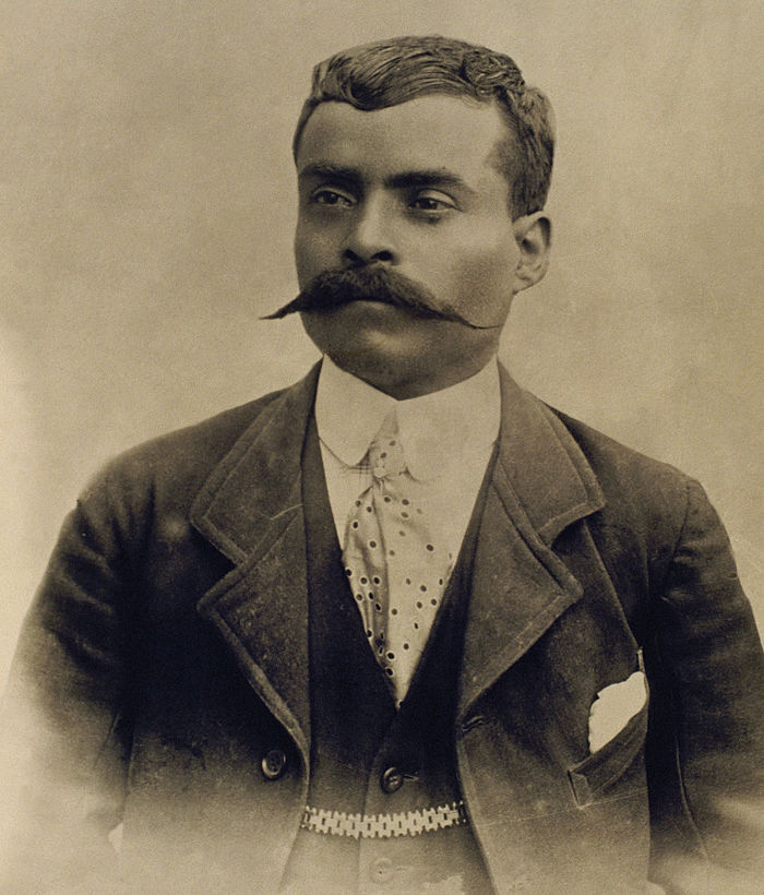 A photo of Ignacio De La Torres.