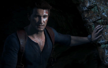 Nathan Drake: Uncharted - Video game hunks