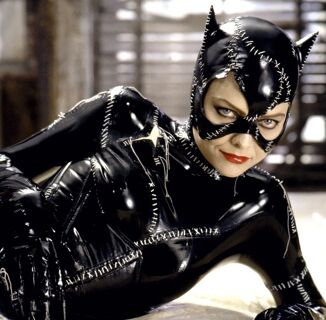 How Catwoman and Kink Helped Me Discover My Queerness