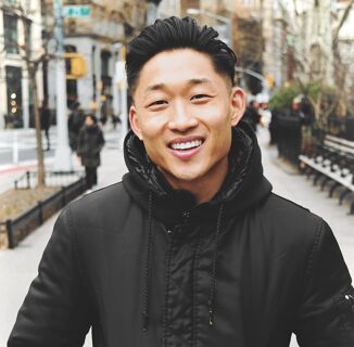 20 Queer Q’s with Daniel Seung Lee