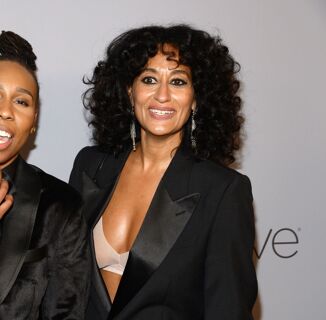 Ahh!! Lena Waithe’s TV Show About ‘A Queer Black Girl’ Is Real And Happening