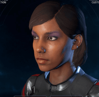 How Non-Binary Folks Navigate Creating Avatars In Video Games