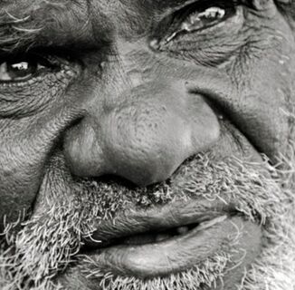 91-Year-Old Aboriginal Man Comes Out in Support of Same-Sex Marriage in Australia