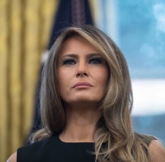 Massachusetts Librarian to Melania Trump: Oh the Places You’ll Hell No!