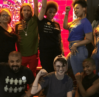 Resistance at Work: Queer Employees at NYC Sex Toy Stores Organize a Union