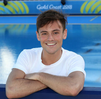 Tom Daley Makes Queer Statements About His Sexuality