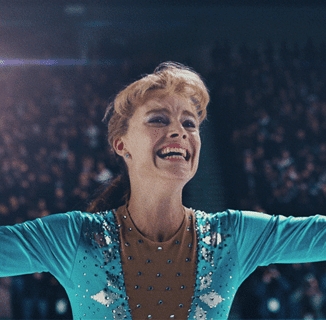Watch Margot Robbie Hit Her Oscar Competition in the Knees in the ‘I, Tonya’ Trailer