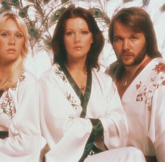 ABBA Reunites To Release First New Songs In 35 Years