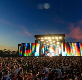 Coachella Owner Comes Under Fire for Donating $187,300 to Republicans & Super PACs