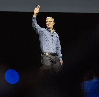 Tim Cook Advocates for Same-Sex Marriage in Australia Amid iPhone 8 Release