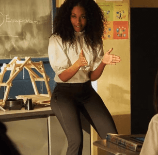 Screw Your Diversity Quota: On ‘Black Lightning’ and The Normalization of Queer Black Femmes