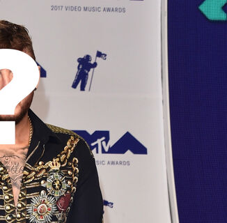 ‘F***ing Queer’: Guess Which VMAs Performer Has A Nasty Homophobic Past?