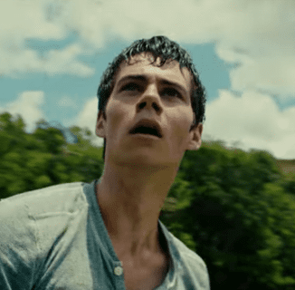 But How Gay is ‘Maze Runner: The Death Cure’?
