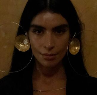 Sevdaliza Syncs With Super Blue Moon On New Track ‘Soul Syncable’