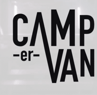 Welcome To CAMPerVAN — Ep. 5 Paris