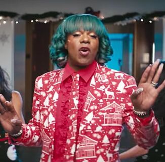 14 Holiday-Themed Songs From Queer Artists