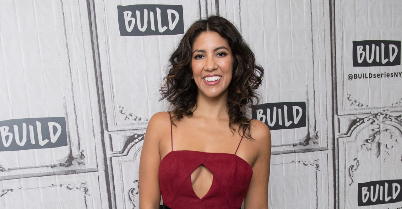 Stephanie Beatriz S Character On ‘brooklyn Nine Nine Is Officially Bisexual Into