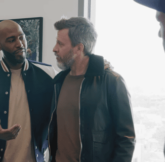 Netflix Has Blessed Us With A Bonus Episode Of ‘Queer Eye’
