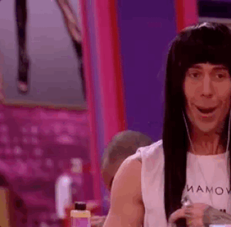 ‘RuPaul’s Drag Race’ Power Ranking: Can Kameron Michaels Muscle Her Way to the Top?
