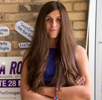 Meet the Eight Transgender Candidates Who Just Made History By Winning Their Elections