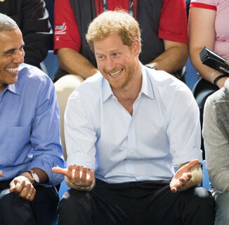 President Obama Gives An EXPLOSIVE And Also DIVISIVE Interview To Prince Harry