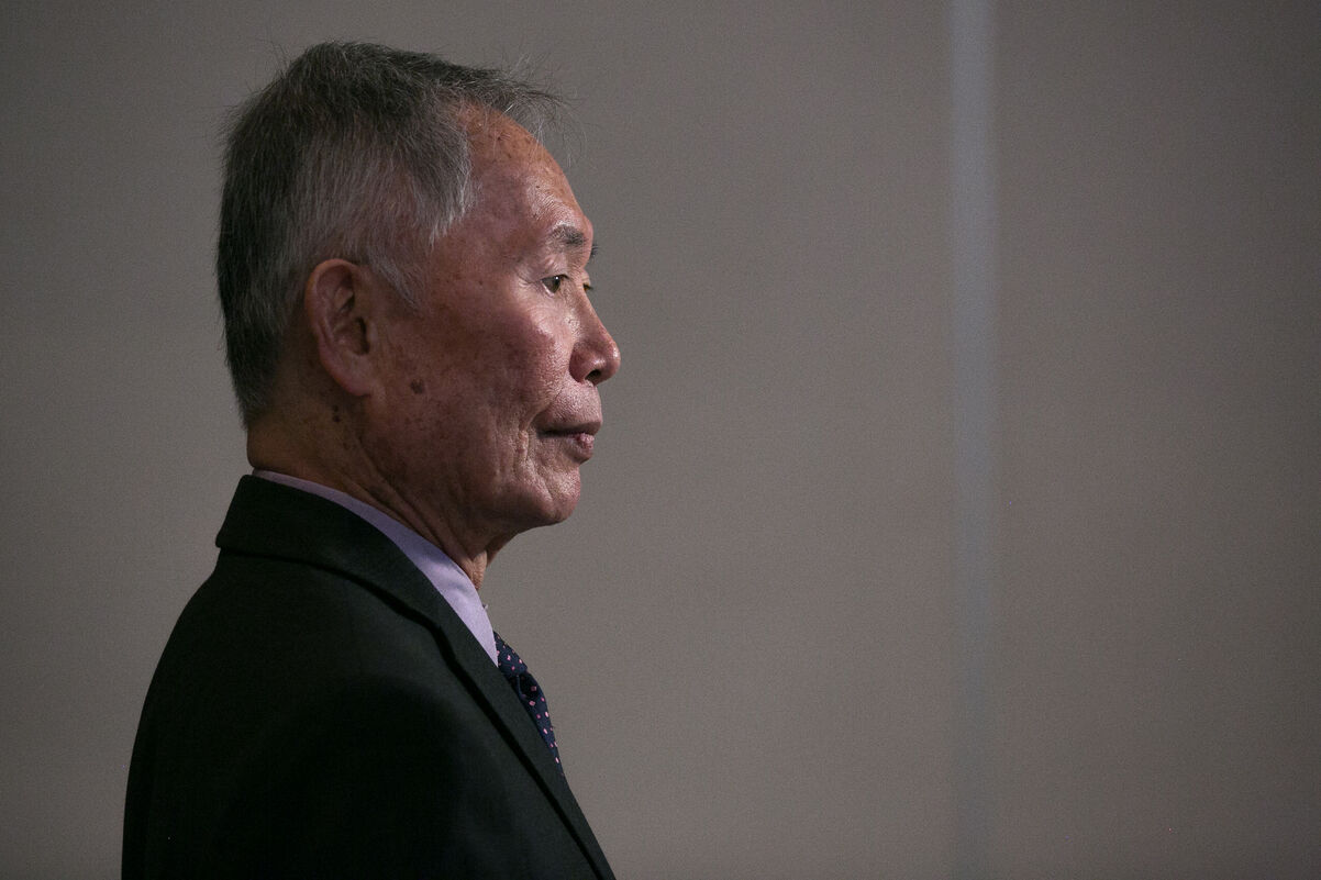 Takei’s Sexual Assault Accuser Changes His Story; Takei Responds