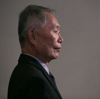 George Takei’s Sexual Assault Accuser Changes His Story; Takei Responds