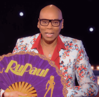 Meet the Queens of ‘RuPaul’s Drag Race’ Season 10