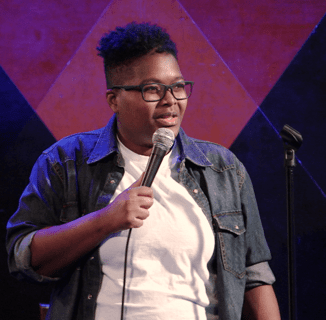 Sam Jay Is The Black Lesbian ‘SNL’ Writer We’ve Been Waiting For