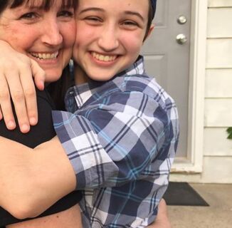 Trans Student Wins $800,000 Settlement From Wisconsin School District for Discrimination