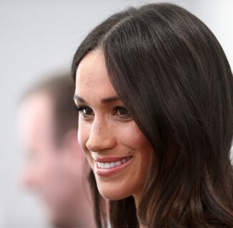 Meghan Markle’s Forgotten Rom Com is Coming Out in the UK