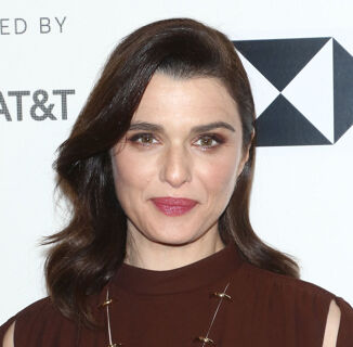Rachel Weisz Compares Lesbian Drama ‘Disobedience’ to ‘Shape of Water’
