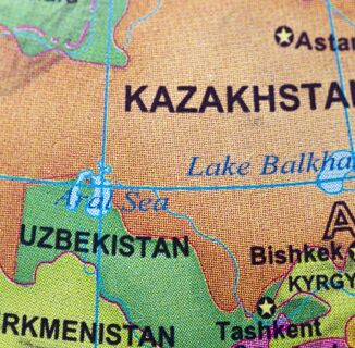 Gay Couple in Uzbekistan Arrested, Beaten, and Forced to Undergo Anal Examinations