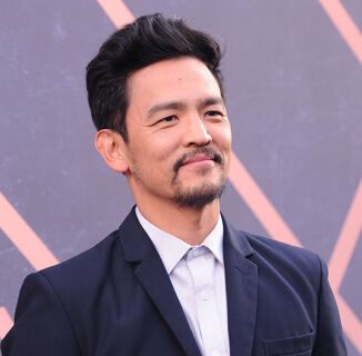 John Cho Shows His Butt In His New Movie ‘Columbus’ Take My Money Right Now