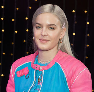 Singer Anne-Marie Says Everyone is Bisexual, And So Is She