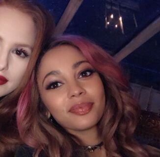 ‘Riverdale’ Writer Hints That A #Choni Sex Scene Is Coming