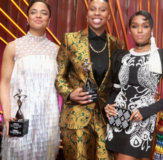 Black Media Needs to Step Up and Support Its Queer Fam