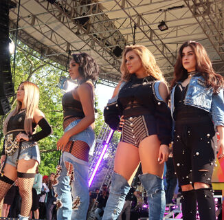 Fifth Harmony Members Scrubbed Band Name from Social Media Bios