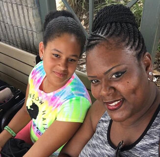 Why Are Black Lesbians And Their Children Being Targeted For Murder?