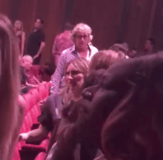‘F***king Fraud’: Trans Activist Confronts Caitlyn Jenner For Supporting Trump