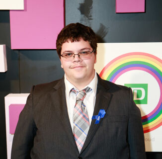 Federal Judge Rules in Favor of Trans Student Gavin Grimm