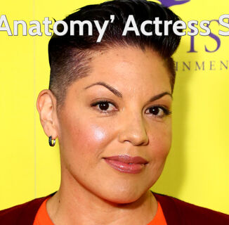 ‘Grey’s Anatomy’ Actress Sara Ramirez Returning to TV in ‘Madam Secretary’