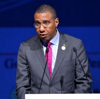 Leader Says Jamaica ‘Evolving’ on LGBTQ Rights, Would Allow Gay Cabinet Member