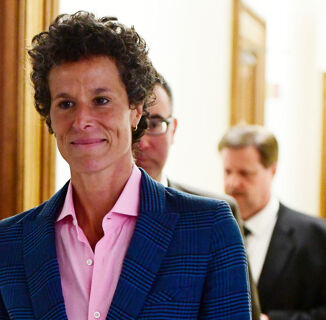 Bill Cosby Found Guilty On Three Counts Of Sexual Assault Against Out Lesbian Andrea Constand