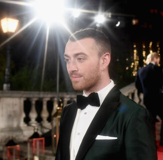Sam Smith Opens Up About Something Many Gay Men Struggle With In Private