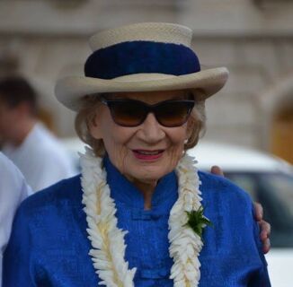 America’s Sole Surviving Princess is a 91-Year Old Lesbian