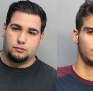 Officials Consider Hate Crime Charges for Miami Pride Attackers