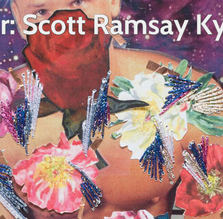Living For: Scott Ramsay Kyle
