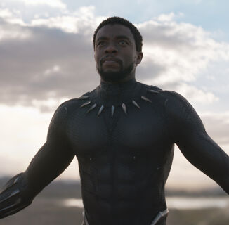 But How Gay is ‘Black Panther’?