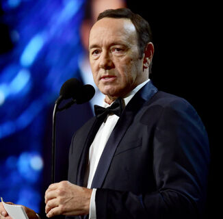 Hollywood’s Sexual Abuse Problem Is Bigger Than Kevin Spacey